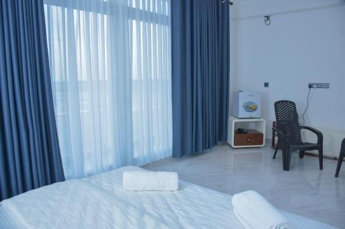 Trinco Caritas Guest Villa
