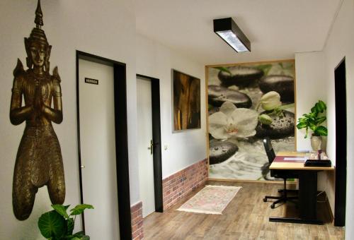 Suite-Apartment-Essen - image 11