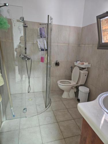 Chuveiro, בוטיק ברכסים in Rekhasim