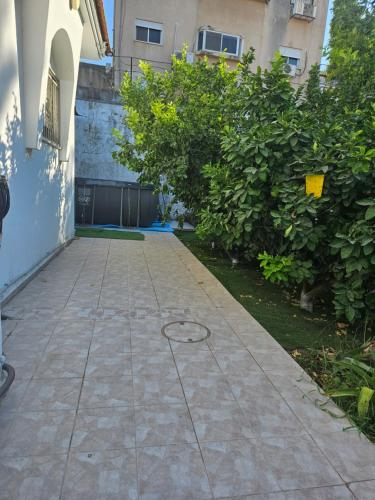 Jardim, בוטיק ברכסים in Rekhasim