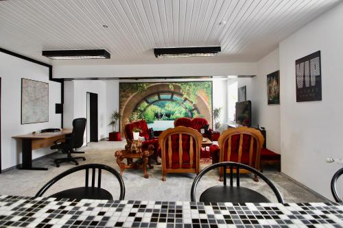 Suite-Apartment-Essen - image 12