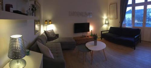 Perfect apartment in Hellerup, Kopenhagen (Foto 6)