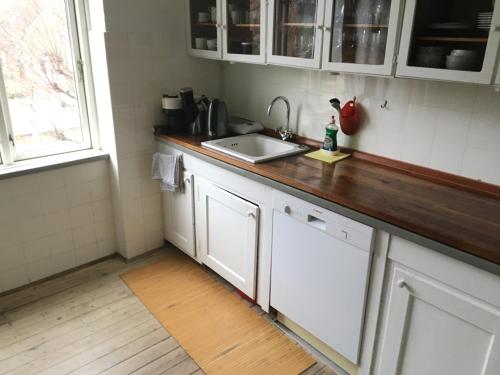 Perfect apartment in Hellerup, Kopenhagen (Foto 7)
