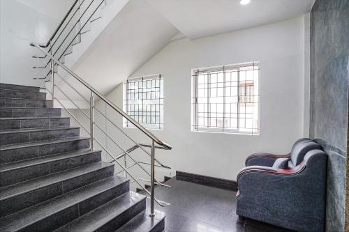 Facilities, Via RLV Green Palace near Sdm Institute Of Ayurveda And Hospital