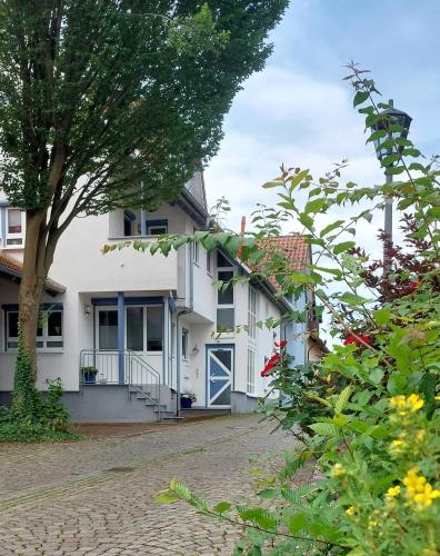 Exterior view, Fewo Hohbergblick in Tauberbischofsheim