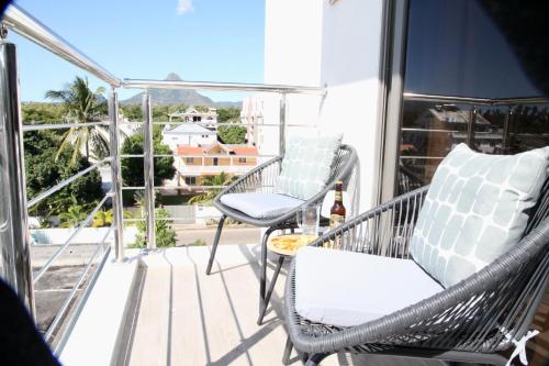 Luxueux Appartement 3 chambres - Tap to explore photos