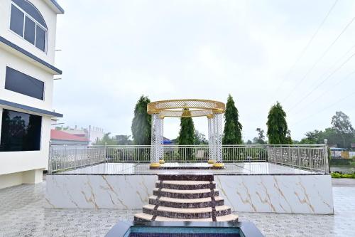 Vedika Garden near Pawna Lake