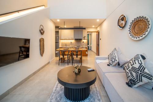 Dream Loft - Luxe In Heart Canggu