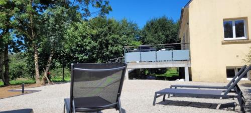 Breizh Villa - Location saisonnière - Landivisiau