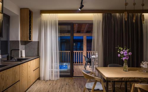 Apartel Skhidnytsya in Skhidnytsya