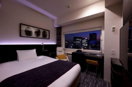 Economy Double Room - Non-Smoking image 7