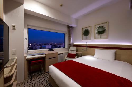 Economy Double Room - Non-Smoking image 6