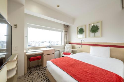 Economy Double Room - Non-Smoking image 10