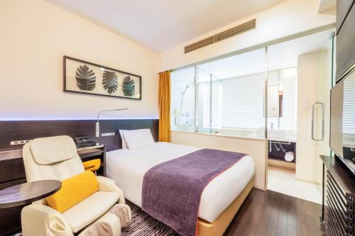 Economy Double Room - Non-Smoking image 9
