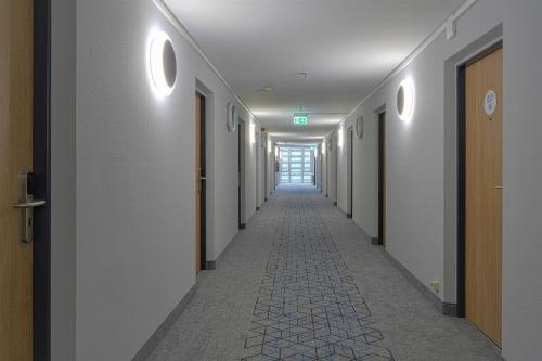 Holiday Inn Express Dresden Zentrum by IHG Holiday Inn Express Dresden Zentrum by IHG