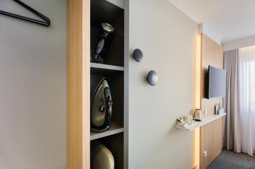 Holiday Inn Express Dresden Zentrum by IHG Holiday Inn Express Dresden Zentrum by IHG