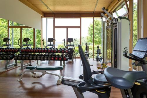 Hotel & Spa Der Steirerhof - image 3