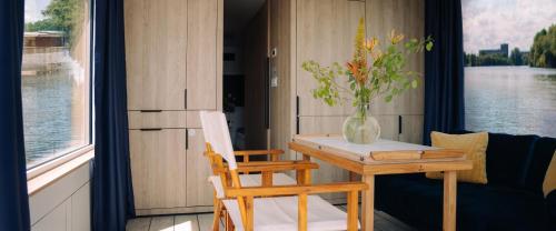 Spreeapartment MARA, Berlin (photo 8)