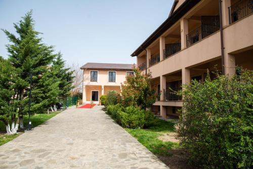 . Domeniile Negrea by Insieme Grand Resort