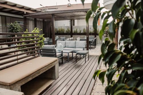 Vista, Swakopmund Luxury Suites in Swakopmund