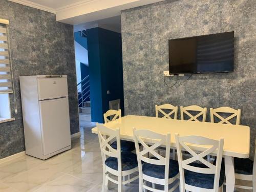 Apartments Firuze in กาบาลา