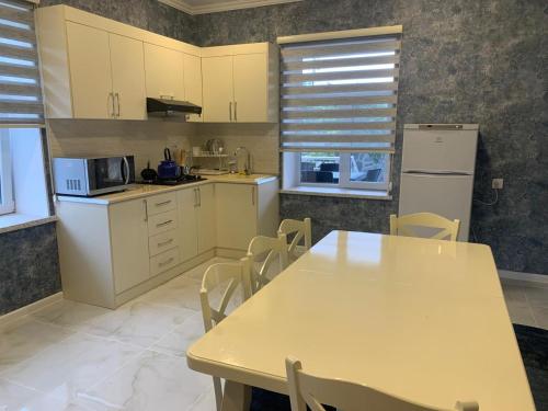 Apartments Firuze in กาบาลา