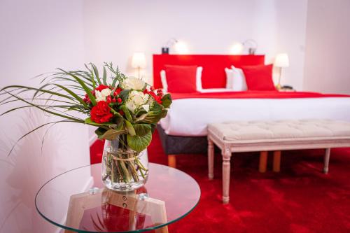 Hôtel Churchill Bordeaux Centre - image 12