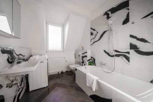 Nurban Apartments City 2, Nürnberg (photo 9)
