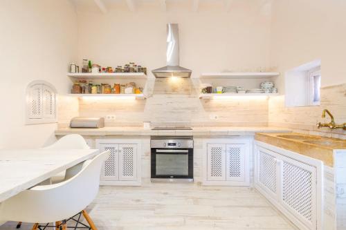 Ca Ses Caretes in بونيولا