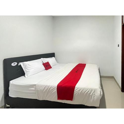RedDoorz near UPN 3 Seturan Yogyakarta