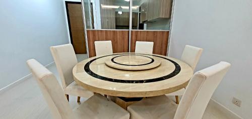 Elements Condo Jalan Ampang - main image