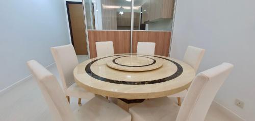 Elements Condo, Jalan Ampang, Kuala Lumpur (photo 5)