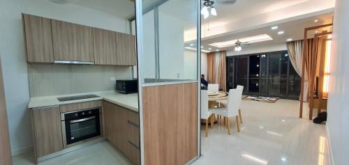 Elements Condo, Jalan Ampang, Kuala Lumpur (photo 6)