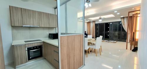 Elements Condo, Jalan Ampang, Kuala Lumpur (photo 7)