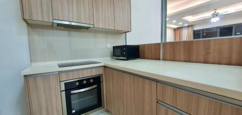Elements Condo, Jalan Ampang, Kuala Lumpur (photo 8)