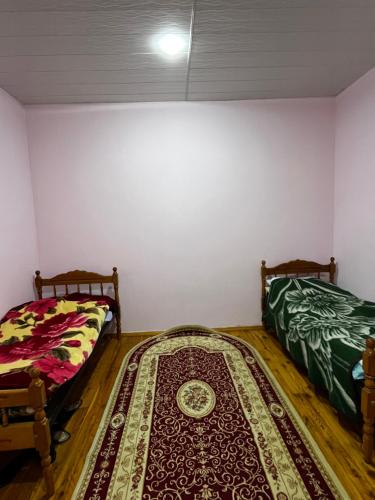 House in the Riverside