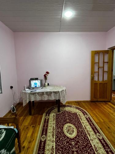 House in the Riverside, İsmayıllı (foto 6)