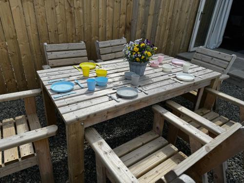 Sidhe Stays Ballycastle Sidhe Stays Ballycastle