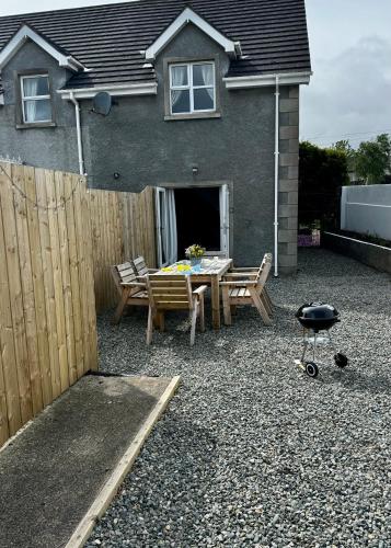 Sidhe Stays Ballycastle Sidhe Stays Ballycastle