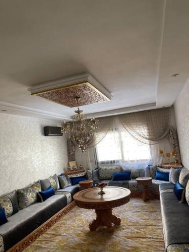 Best apartment in the world, Casablanca (fotografie 5)
