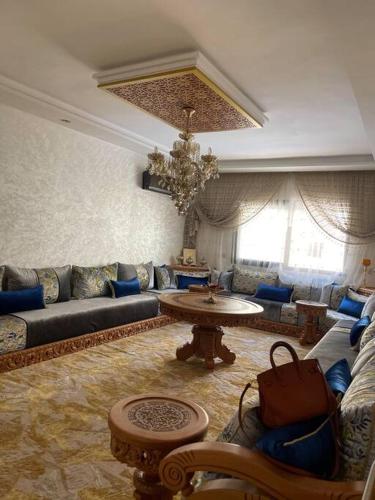 Best apartment in the world, Casablanca (fotografie 7)
