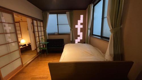 Artful Cats house, Tokio (foto 9)