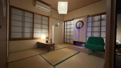 Artful Cats house, Tokio (foto 10)