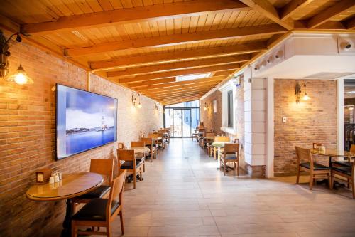 PRAG HOTEL, Estambul (foto 11)
