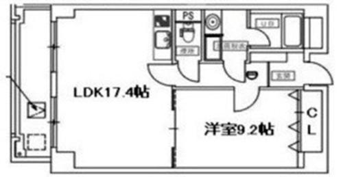 ポムドパン702 大阪中心街 道頓堀徒歩10分!!! 日本橋駅 徒歩10分 ホテルリネン使用