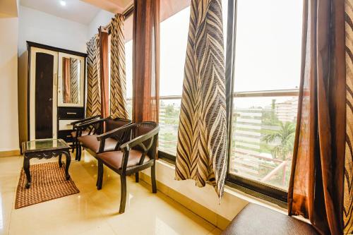 Facilities, FabHotel Dewa - Near Dabolim International Airport in Bogmalo
