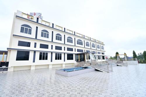 Vedika Garden near Pawna Lake