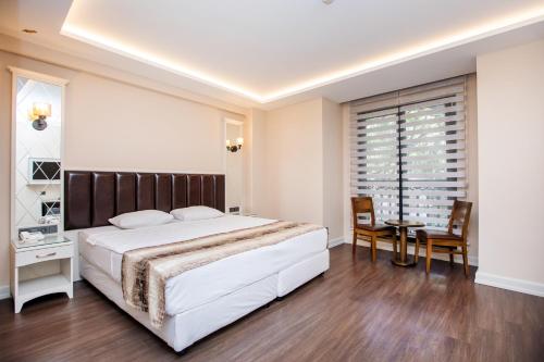PRAG HOTEL, Estambul (foto 8)
