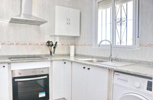 Alojamiento Rural Las Quintas in คอสตาเดลาลูซ (คาดิซ)