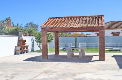 Alojamiento Rural Las Quintas in คอสตาเดลาลูซ (คาดิซ)